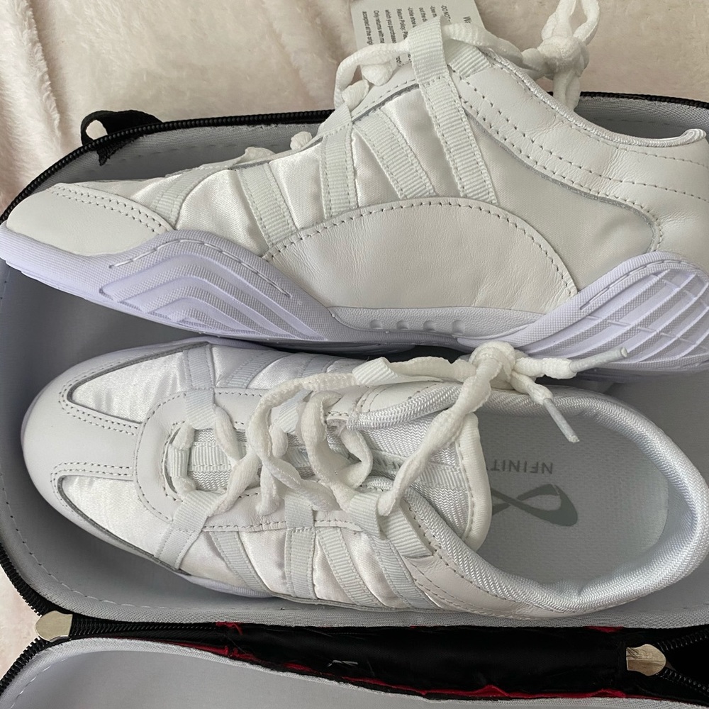 Nfinity Evolution Cheer Shoes